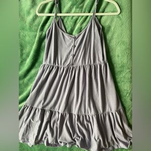 Lavender sundress✨ flowy, fun, cutie!